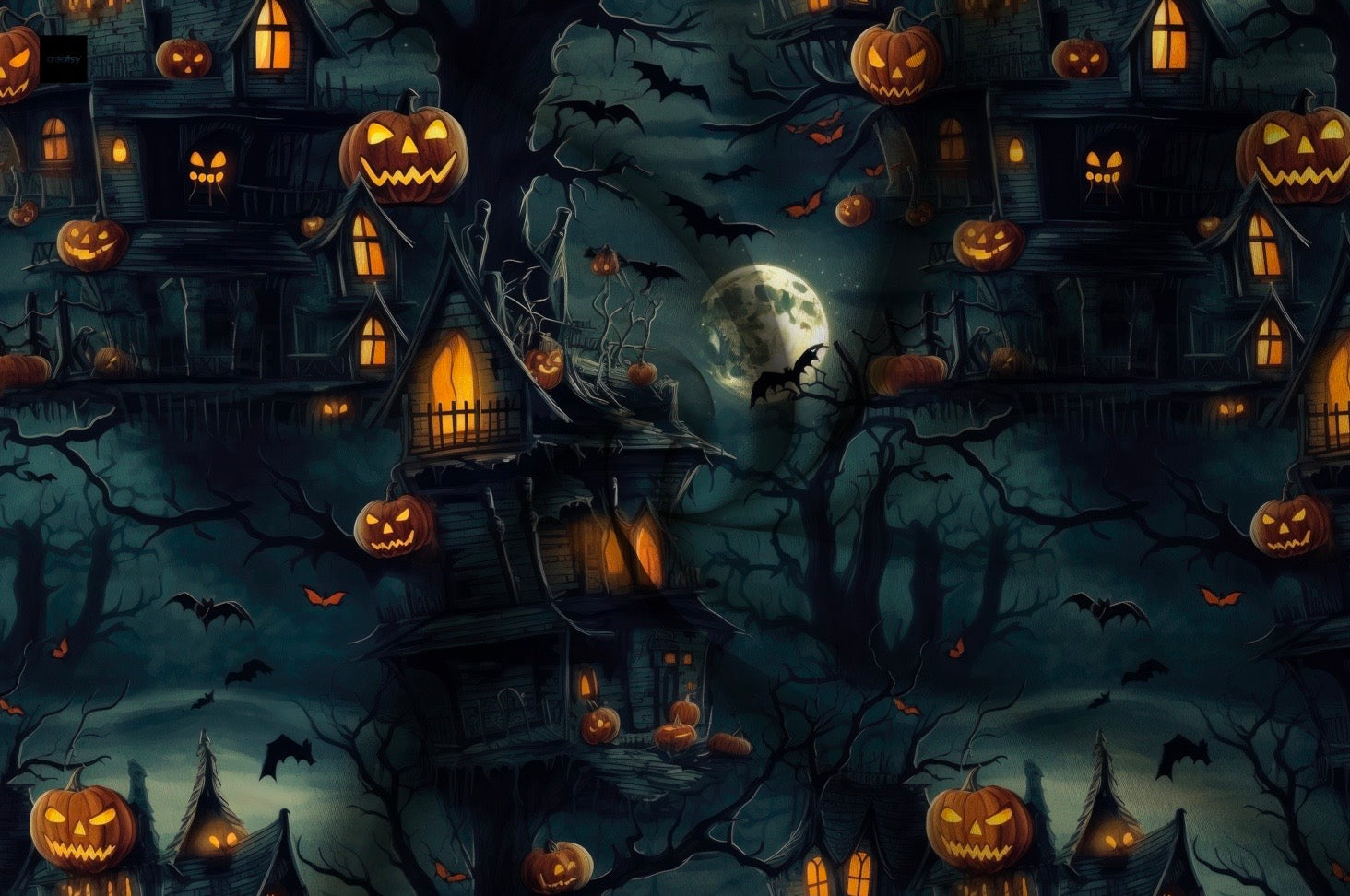 Hexen Kürbis Hotel Halloween Aktuelle Vorbestellung